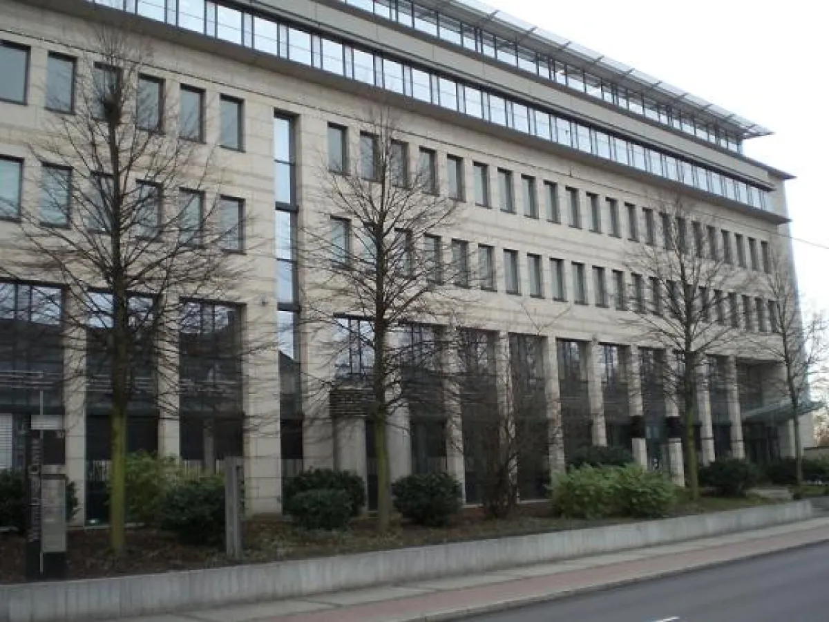 QuinScape legt die räumliche Grundlage für ein weiteres, deutliches Wachstum.