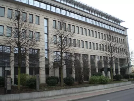 Bild: QuinScape setzt mit neuen Räumen auf weiteres Wachstum