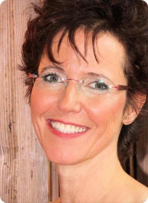 Annette Ollech