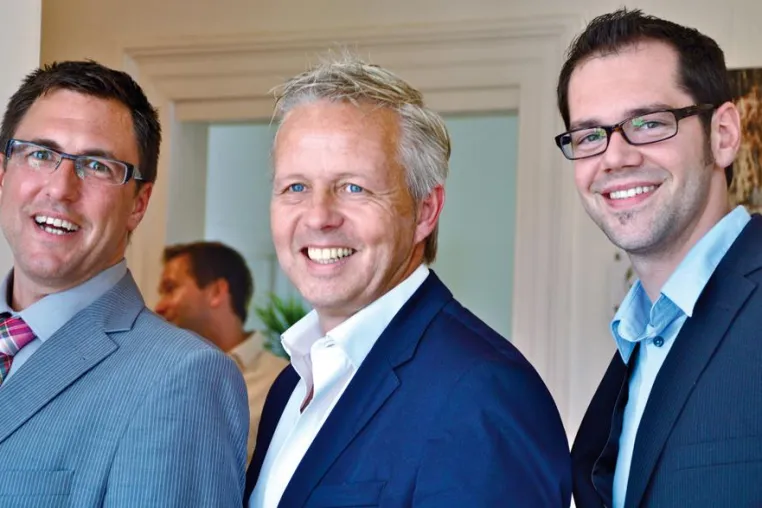 Bild: Neuer Agenturverbund bietet Marketing aus einer Hand