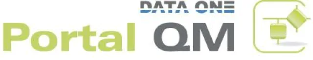 Bild: Das Data One Portal QM auf der Control 2009 erleben