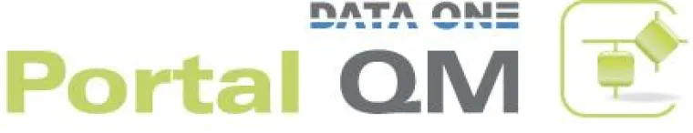 Bild: Das Data One Portal QM auf der Control 2009 erleben
