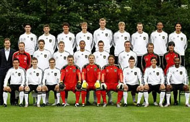 WM 2010 – Die deutsche Nationalmannschaft aus Sicht der Zahlen Bild: WM 2010 – Die deutsche Nationalmannschaft aus Sicht der Zahlen