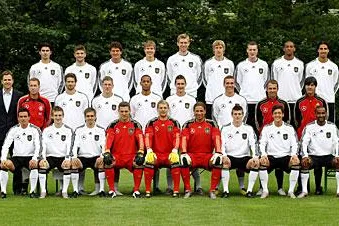 WM 2010 – Die deutsche Nationalmannschaft aus Sicht der Zahlen Bild: WM 2010 – Die deutsche Nationalmannschaft aus Sicht der Zahlen