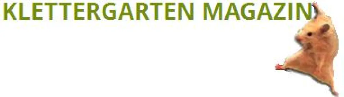 Das neue Klettergarten-Magazin