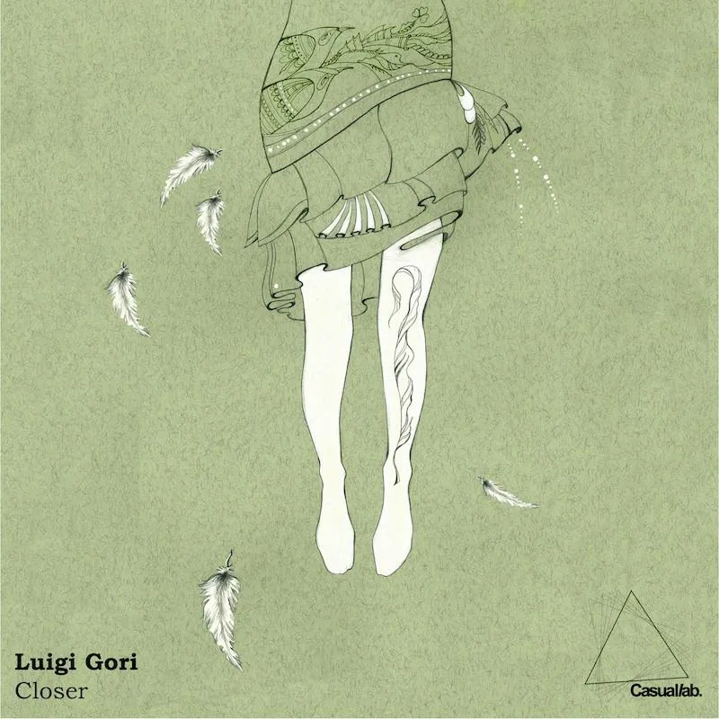 Cover CLDIG005