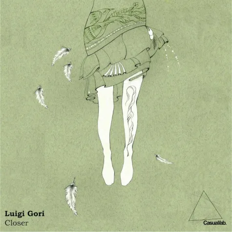 Bild: Casual Lab veröffentlicht erste EP in 2013