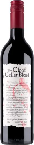 BELViNi.DE erweitert Südafrika-Weinsortiment mit Cloof Wine Estate Bild: BELViNi.DE erweitert Südafrika-Weinsortiment mit Cloof Wine Estate