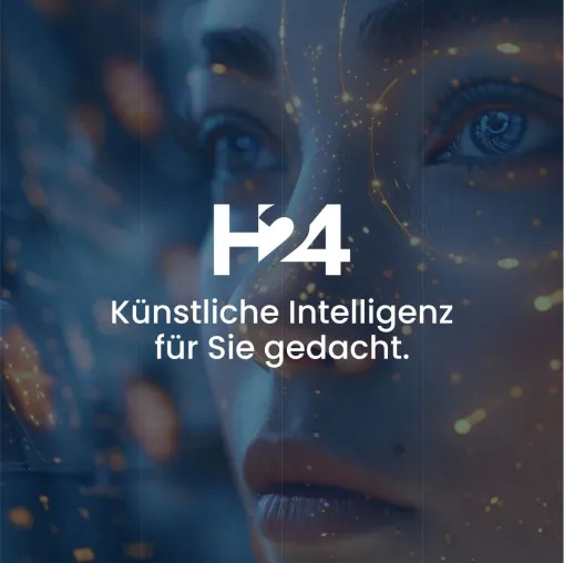 Bild: H24 GmbH startet Relaunch der DSGVO-konformen KI-Plattformen Veritas One und Findus One
