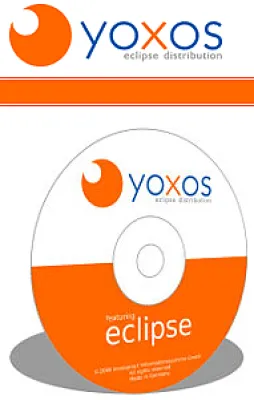 Innoopract integriert Open Source Test- und Performance-Tools für Eclipse in Yoxos und stellt Eclipse Mirror bereit Bild: Innoopract integriert Open Source Test- und Performance-Tools für Eclipse in Yoxos und stellt Eclipse Mirror bereit