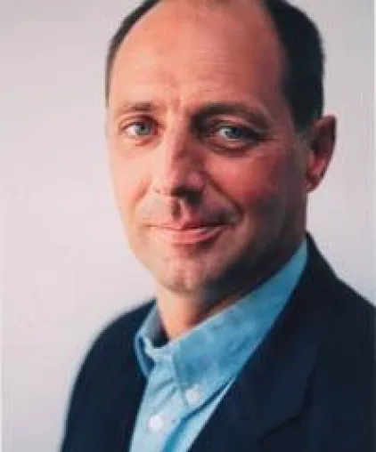 Zu Gast bei GALA Chefredakteur Peter Lewandowski Bild: Zu Gast bei GALA Chefredakteur Peter Lewandowski