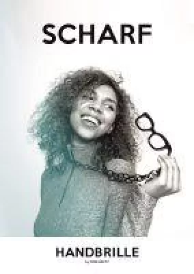 Bild: ambiente 2017 - HANDBRILLE interpretiert traditionelle Lorgnon-Brillen als stylisches Statement