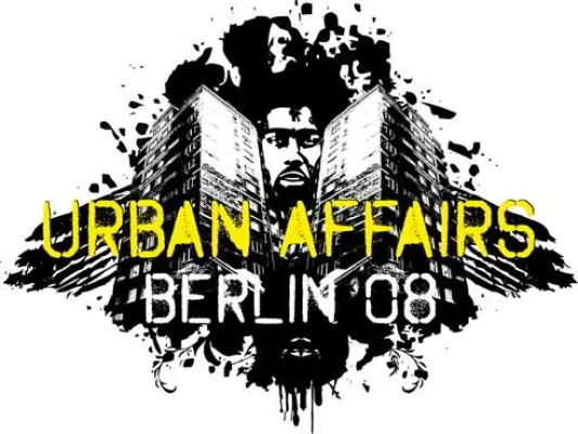 Bild: Urban Affairs - Streetart&Urban Art Ausstellung - Berlin 08