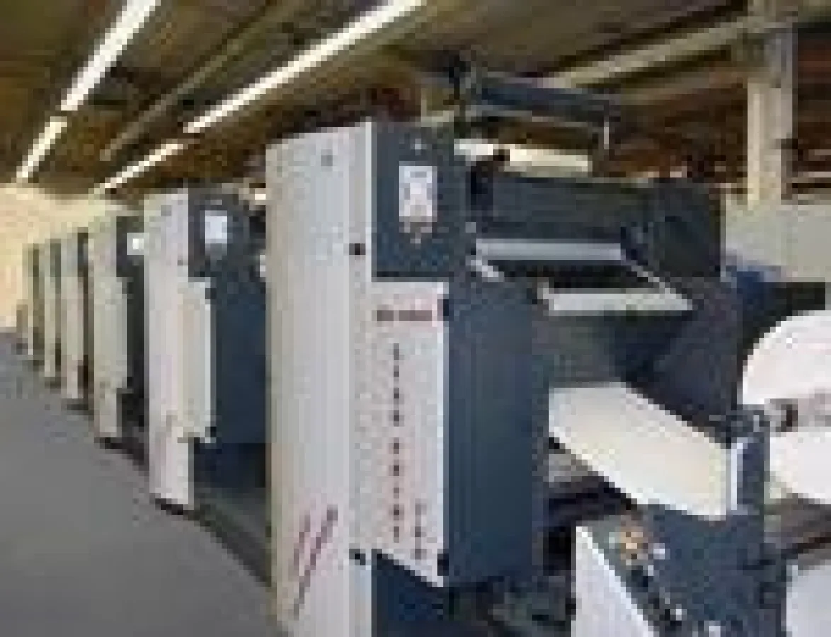 Die neue Edelmann Graphics STAR-PRINT