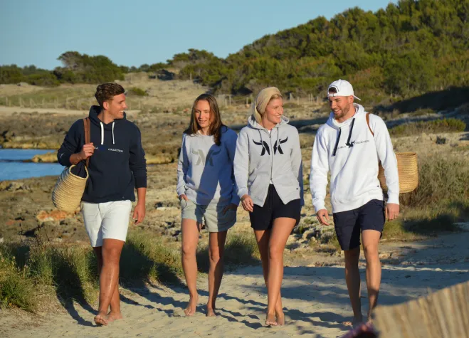 Bild: Mallorca Collection® – die exklusive Lifestyle-Marke mit lässigem Inselfeeling