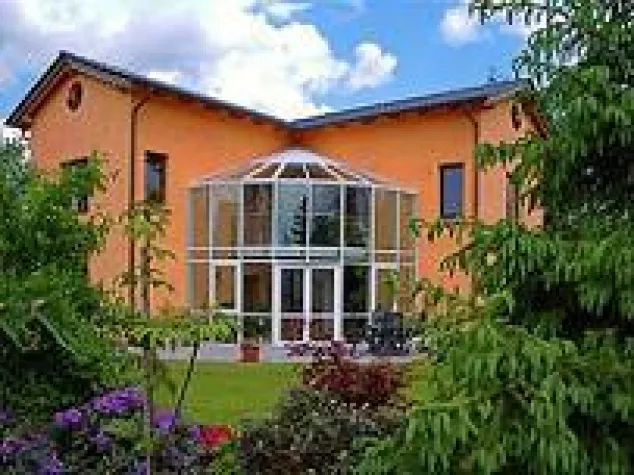 Bild: Bauen mit Köpfchen - Häuser bauen mit Transparenz