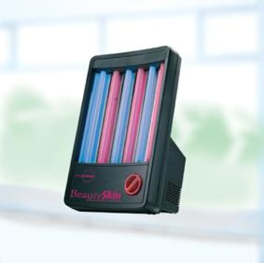 Beauty Skin - gegen unreine Haut