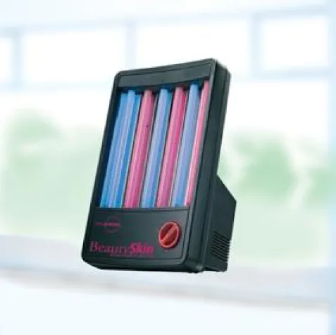 Bild: Licht – Balsam für Haut und Seele