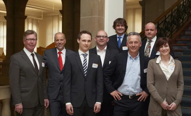 Bild: Keine Entscheidung fällt ohne Emotionen!