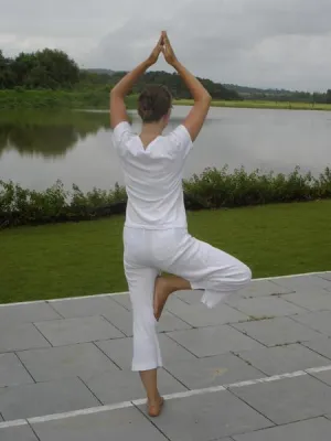 In den Händen Vishnus Bild: In den Händen Vishnus