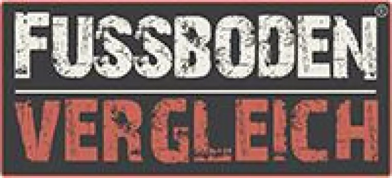 Bild: Vergleich von Fußbodenarten, Ratgeber, Shops und Fachbetriebe in der Präsentation