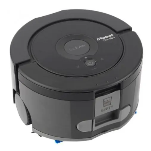 Wischroboter Scooba von iRobot Bild: Wischroboter Scooba von iRobot