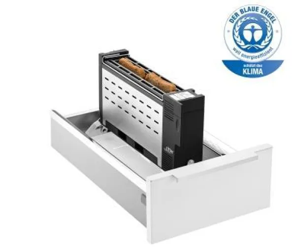 Bild: Vom Allesschneider über Toaster bis zum Brottopf: Küchenhelfer verschwinden immer öfter von der Arbeitsplatte