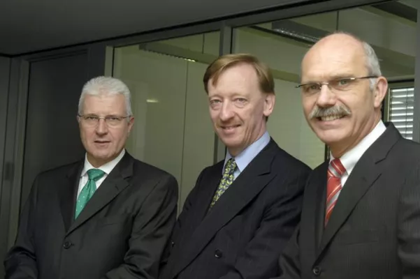 Bild: Hay Group: Weiterhin auf Erfolgskurs