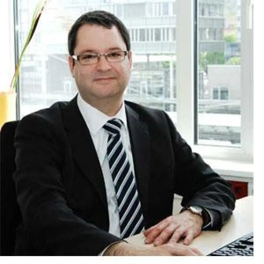 Rechtsanwalt Andreas Mayer