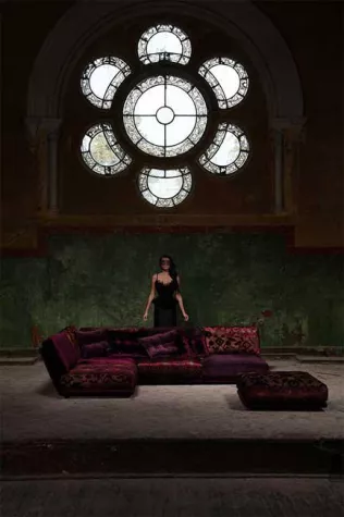 Mneme :: Schönheit und Zerfall Bild: Mneme :: Schönheit und Zerfall