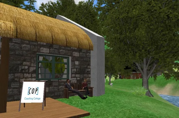 Bild: Coaching-Kunden gewinnen durch Förderung. Oder: Die Kunst, Journalisten Beratung zu verkaufen