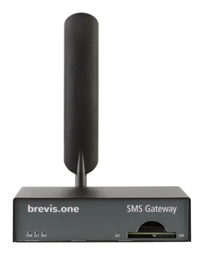 Bild: BASIS entwickelt SMS-Gateway weiter