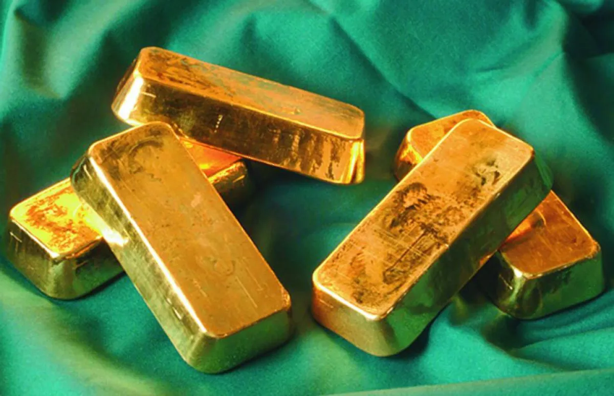 Gold kaufen kann auch mit Spaß verbunden sein!