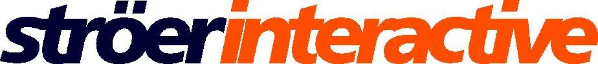 Ströer Interactive-Logo