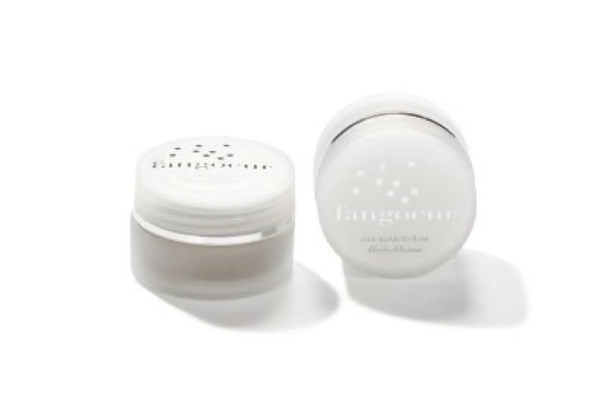 Fangocur Herpes Mineral Creme