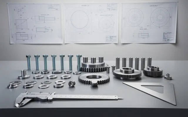 Bild: Rohrbogen 90 Grad - Toleranzen und DIN-Normen einfach erklärt