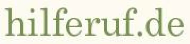 Bild: Relaunch des Selbsthilfeportals hilferuf.de