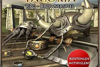Ab 1. Mai Rekrutencontest beim Browsergame Tagoria! Bild: Ab 1. Mai Rekrutencontest beim Browsergame Tagoria!