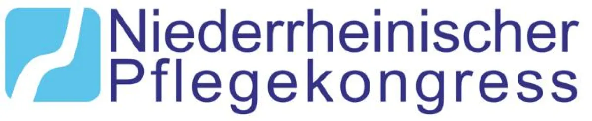 Logo Niederrheinischer Pflegekongress