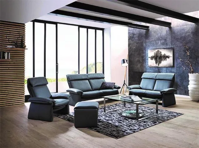 Bild: Lugano. Und Entspannung bleibt zeitlos schön.