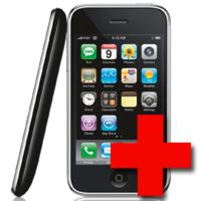 Ein neuer Service verspricht schnelle Hilfe bei iPhone Problemen: Doctor iPhone