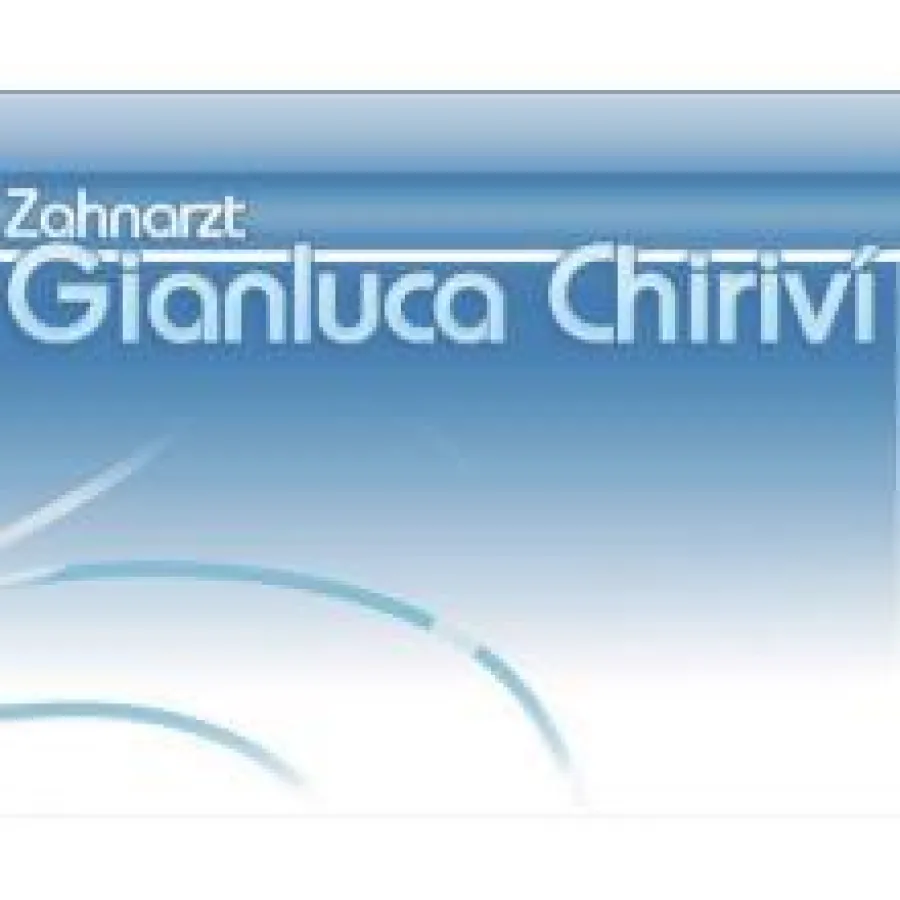 Logo Zahnarzt Dr. Chirivi Göttingen