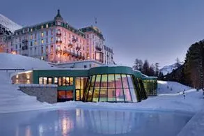Bild: Extremsport im Traditionshaus