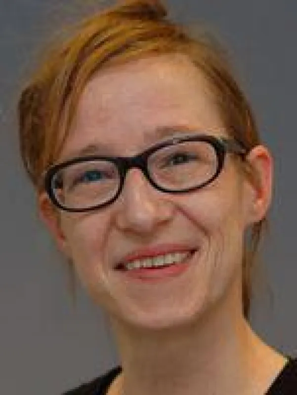 Tina Beckmann, Marketing und PR, Beckmann & Partner CONSULT