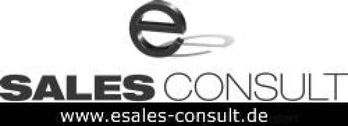 eSales Consult - Ihr Beratungsunternehmen für professionelles Internetmarketing