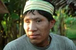Bild: Peru: Schutzgebiet Unkontaktierter für Öl-Unternehmen gesperrt