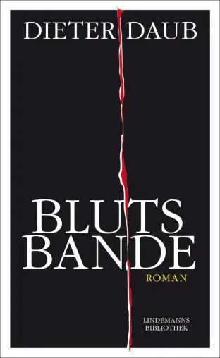 Bild: Dieter Daub: Blutsbande