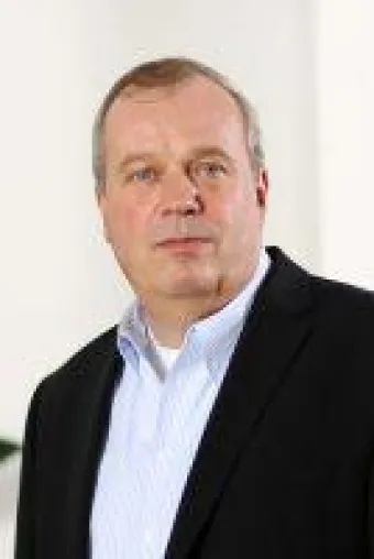 Bild: Die ERP-Beratung UBK GmbH gewinnt Thorsten Reuper als Senior Consultant.