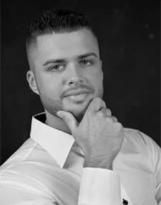 Bild: David Browne öffnet neues Tonstudio in Bremen Schwanewede