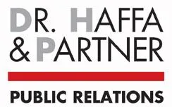 Bild: Dr. Haffa & Partner jetzt Mitglied im internationalen Agenturnetzwerk ComVort